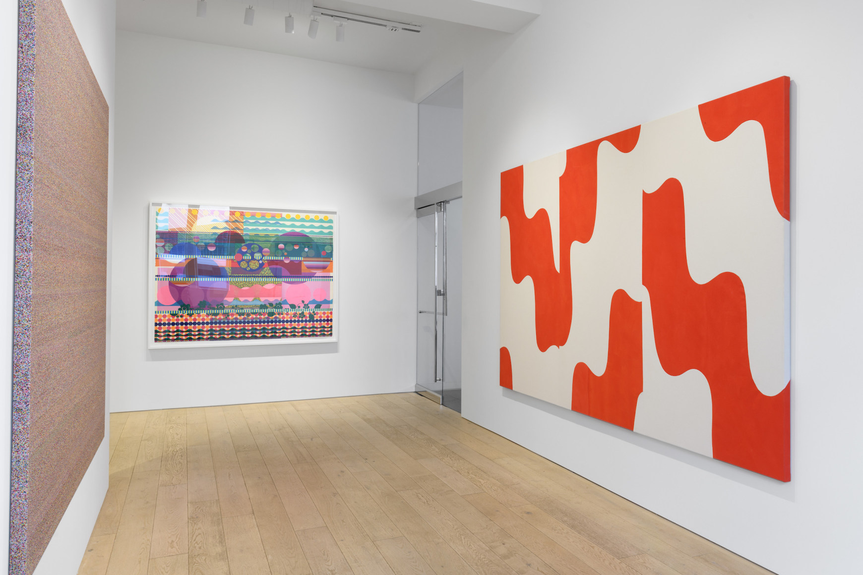 Installation photography by Shaun Roberts.