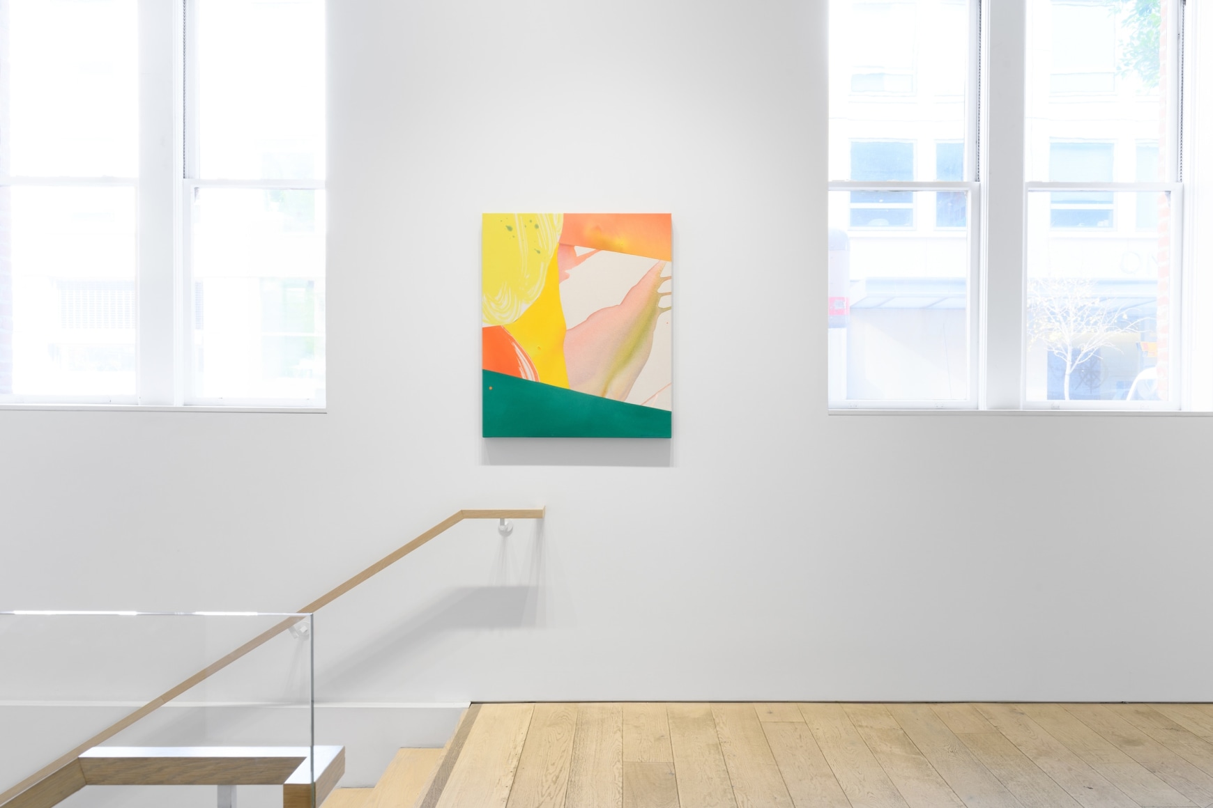 Installation photography by Shaun Roberts.