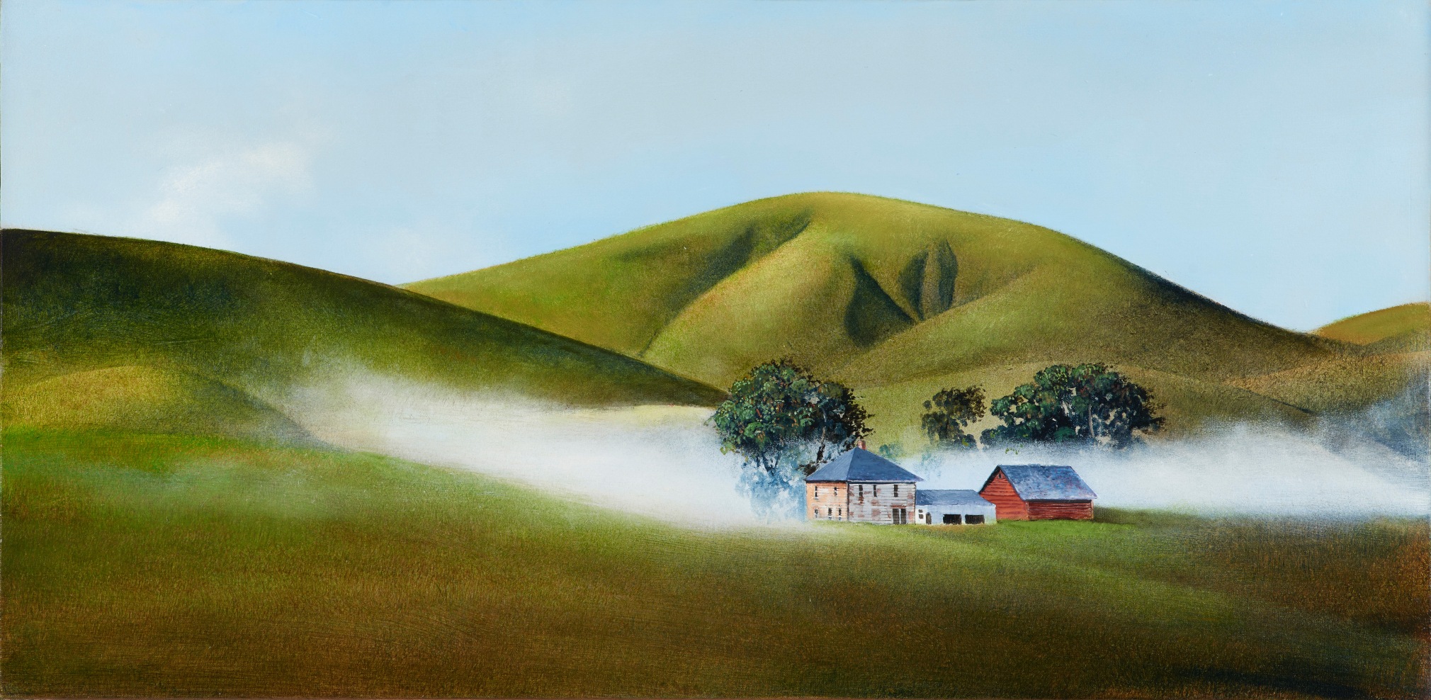 Michael Gregory Veridi Veritate, 2017