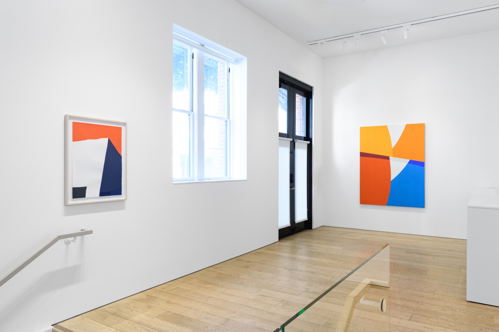 Installation photography by Shaun Roberts.