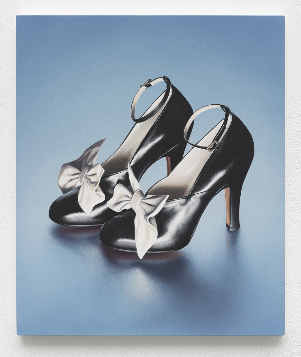 Des Lawrence Wanda Ferragamo, 2019