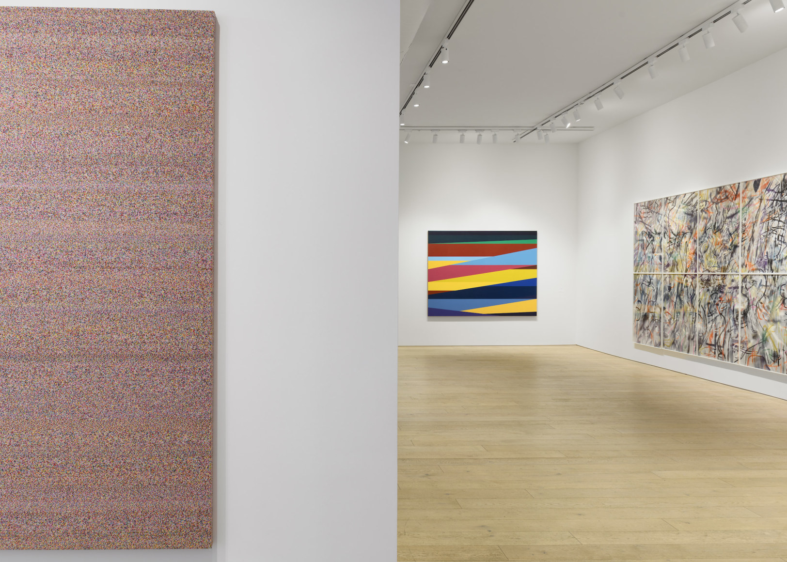 Installation photography by Shaun Roberts.