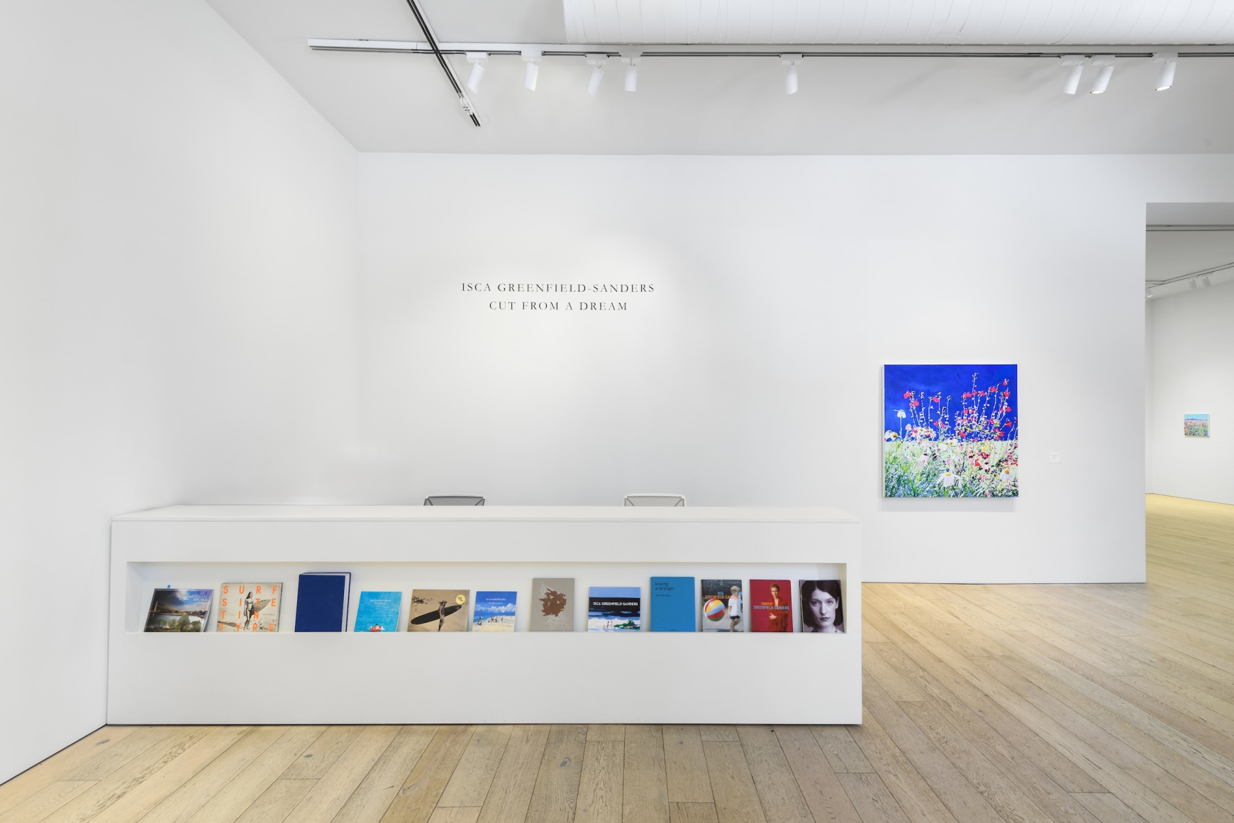 Installation photography by Shaun Roberts