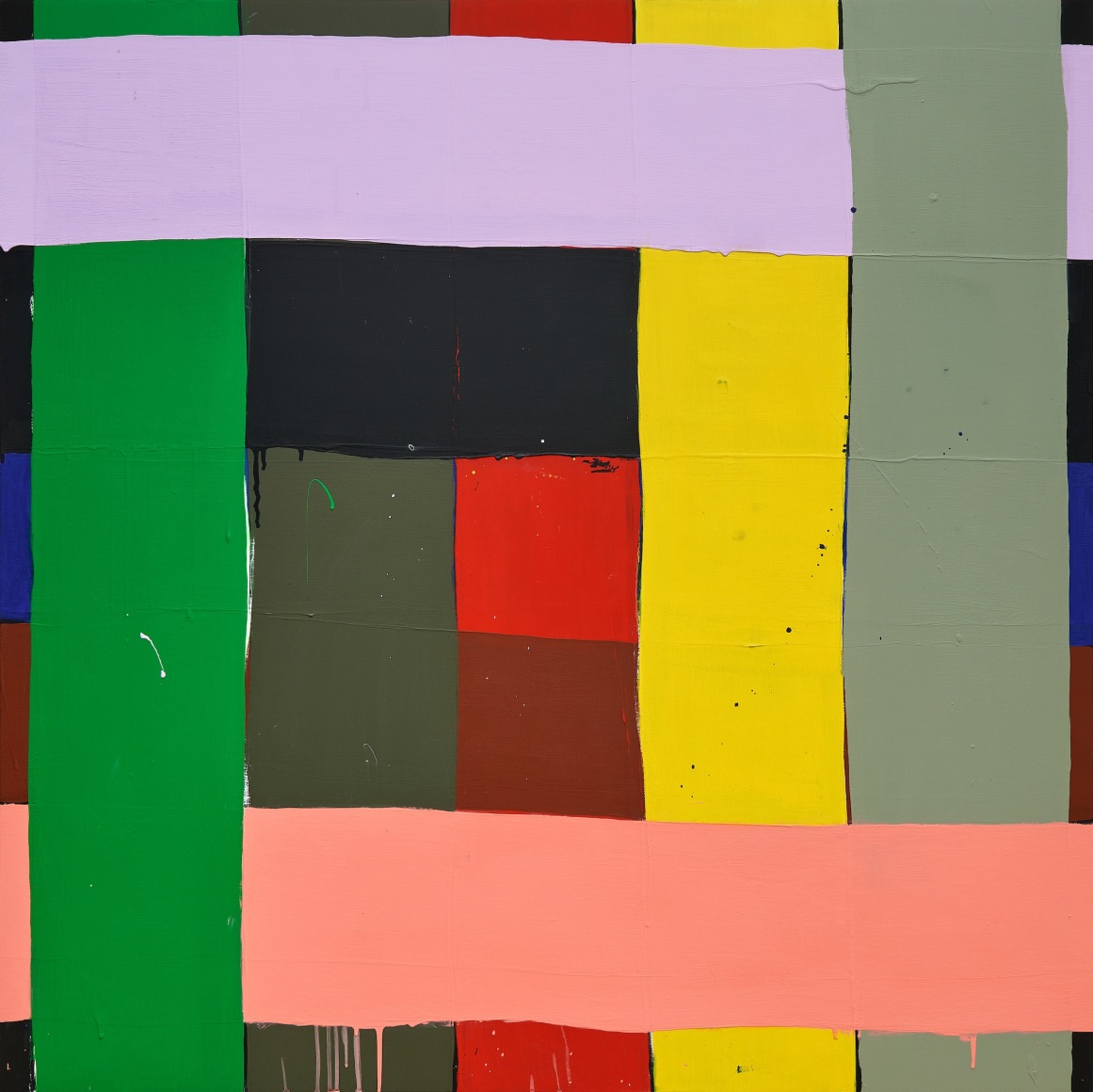 Alicia McCarthy Untitled, 2022