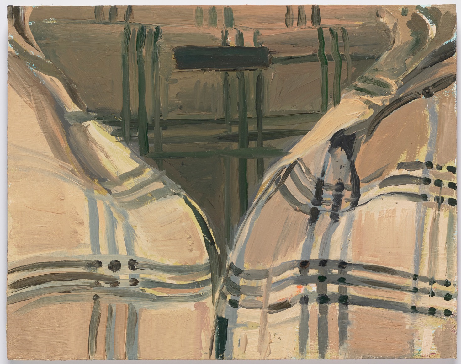 Christopher Brown Collar, 2022