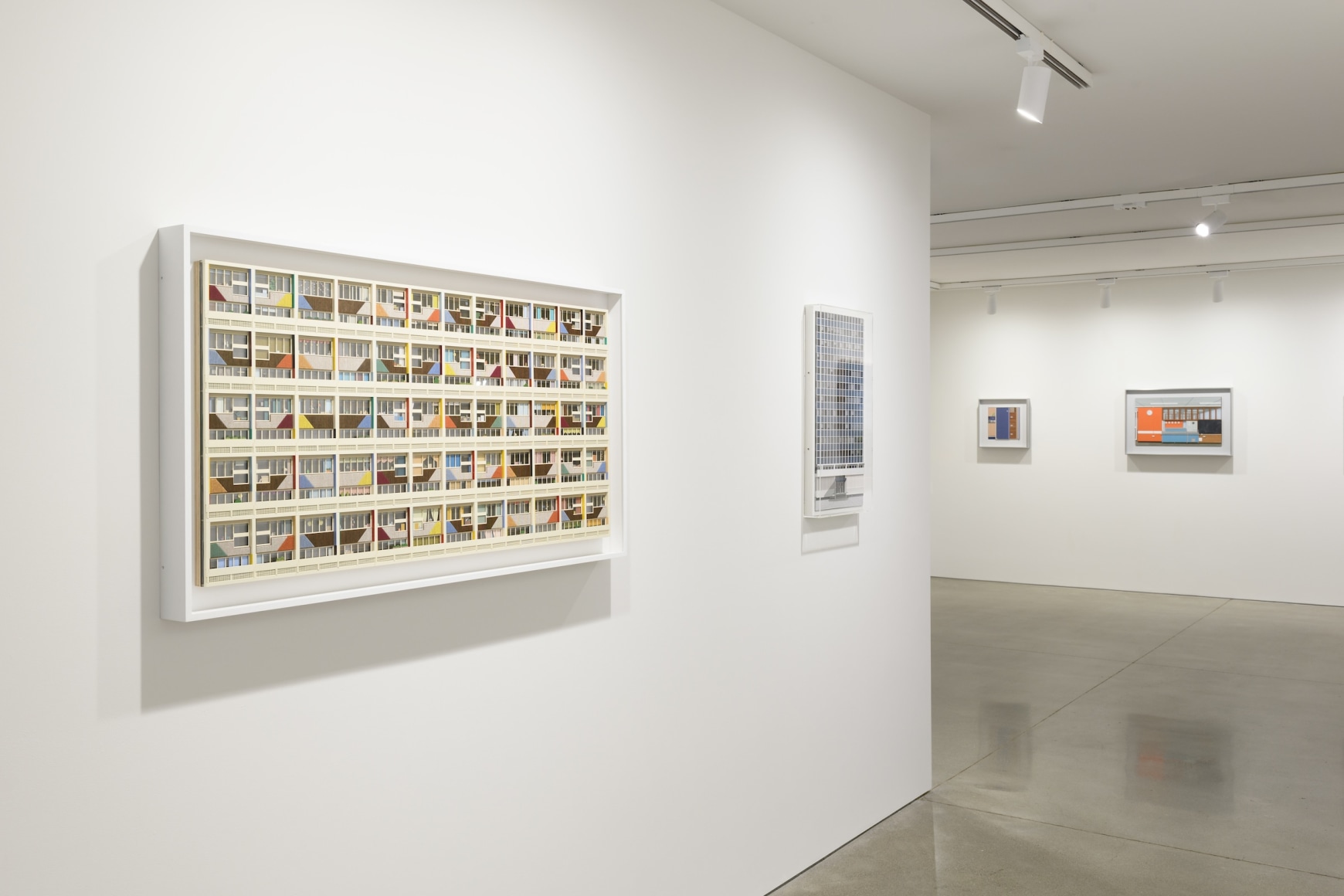 Installation photography by Shaun Roberts.