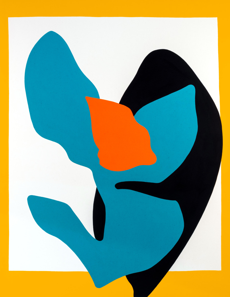 Paul Kremer Cradle 01, 2022