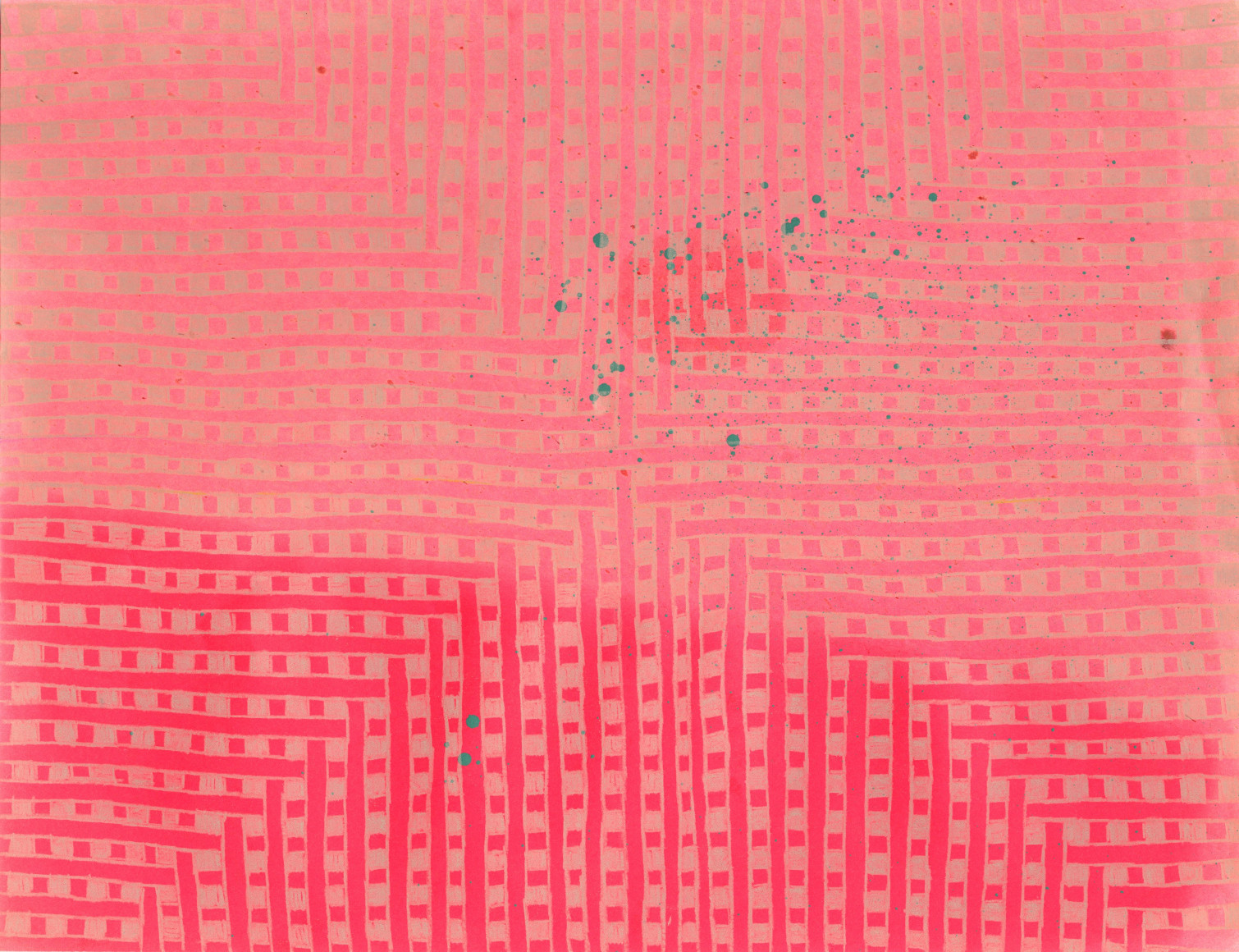 Alicia McCarthy, Untitled, 2017