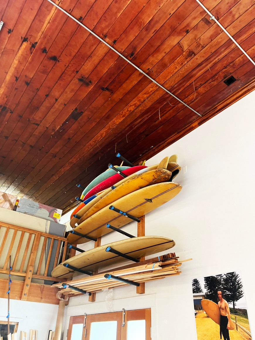 A Studio Visit &amp; Interview with Barry McGee