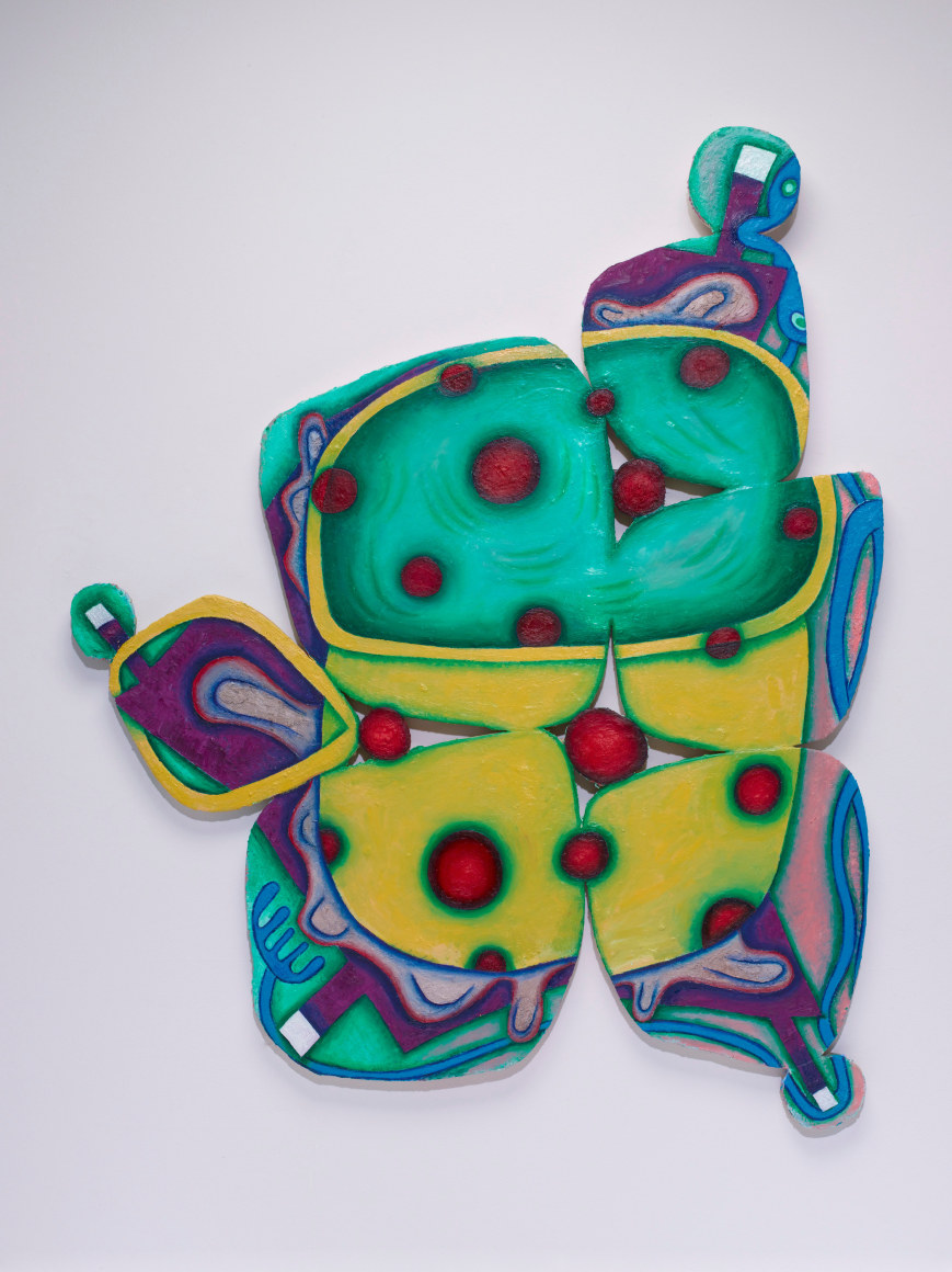 Elizabeth Murray Topple, 1999-2000