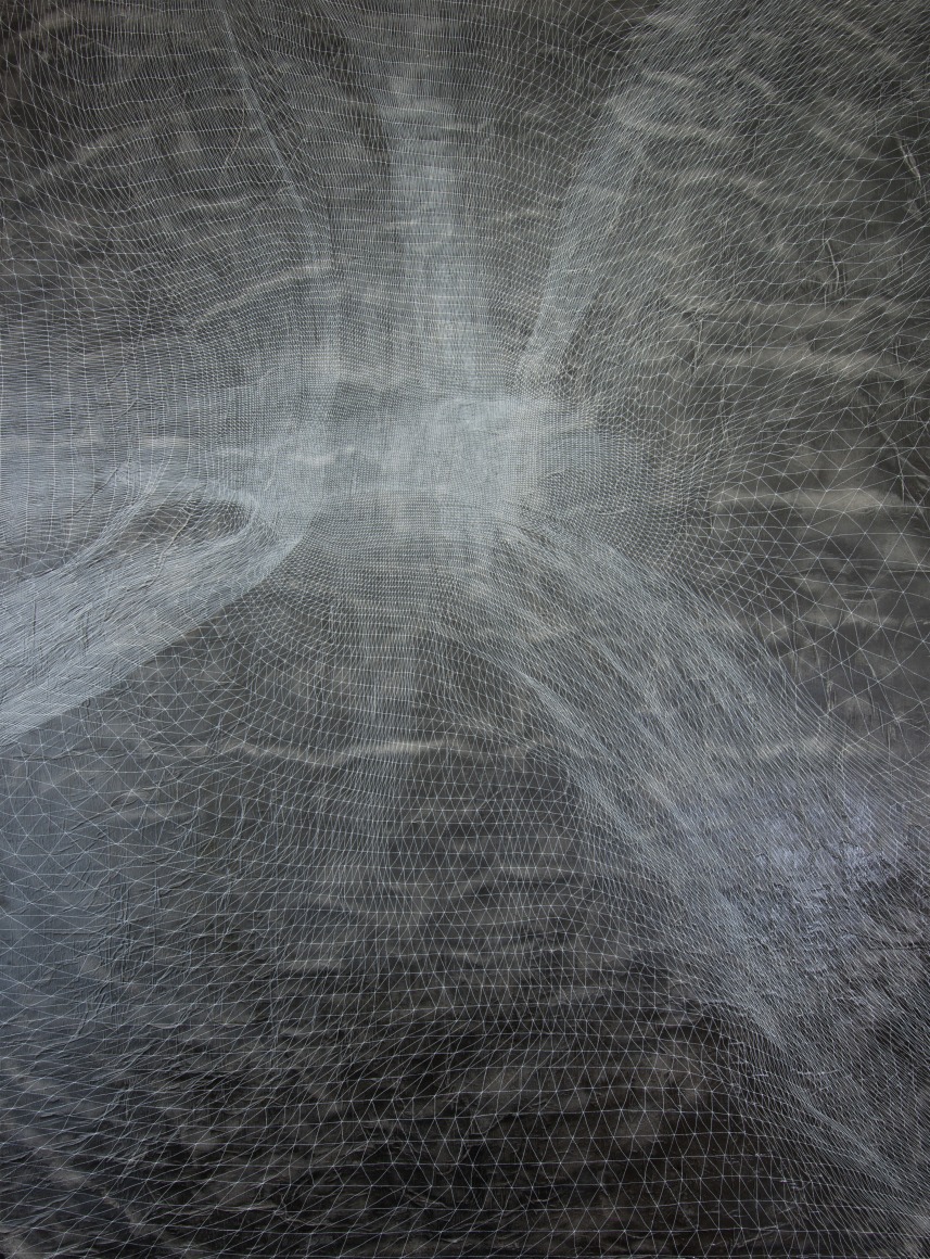 Sam Messenger Aeson, 2014