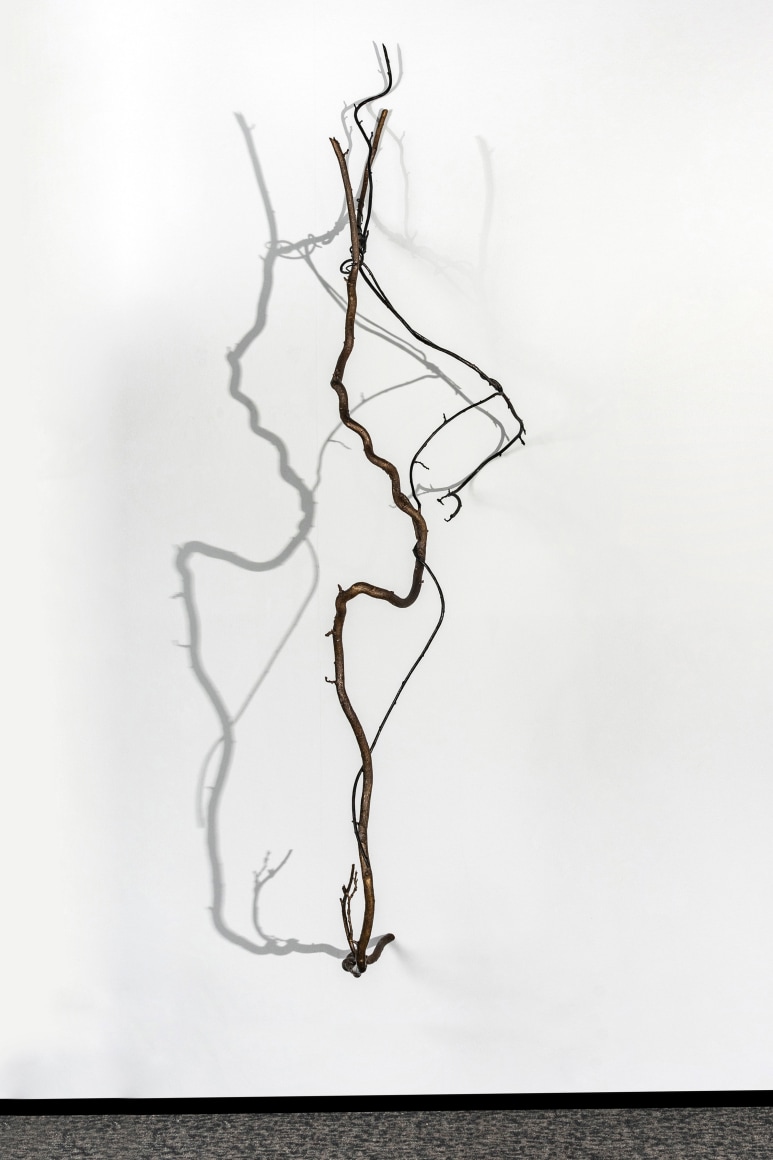 Linda Ridgway Brother Line, 2021