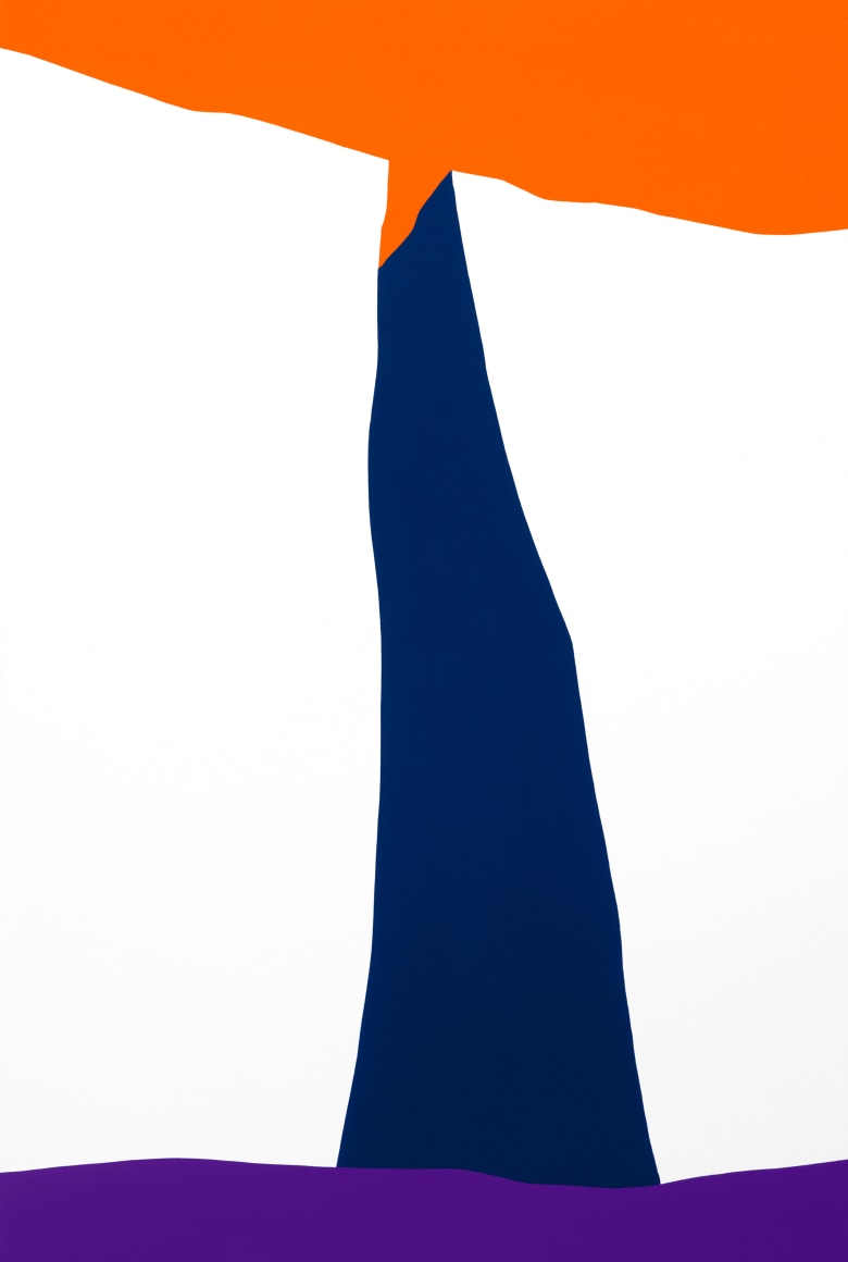 Paul Kremer Crevice 47, 2024