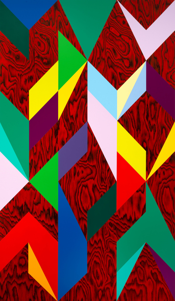 Odili Donald Odita
