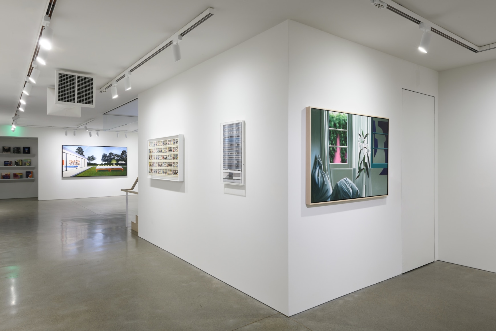 Installation photography by Shaun Roberts.