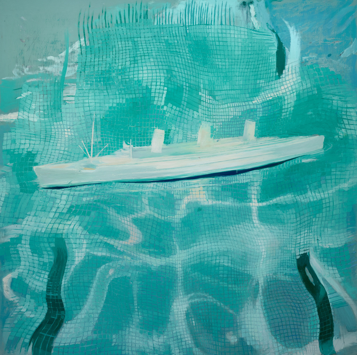 Christopher Brown Liner Notes, 2022