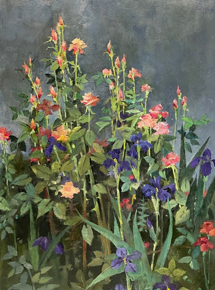 John Alexander Garden Secrets, 2025