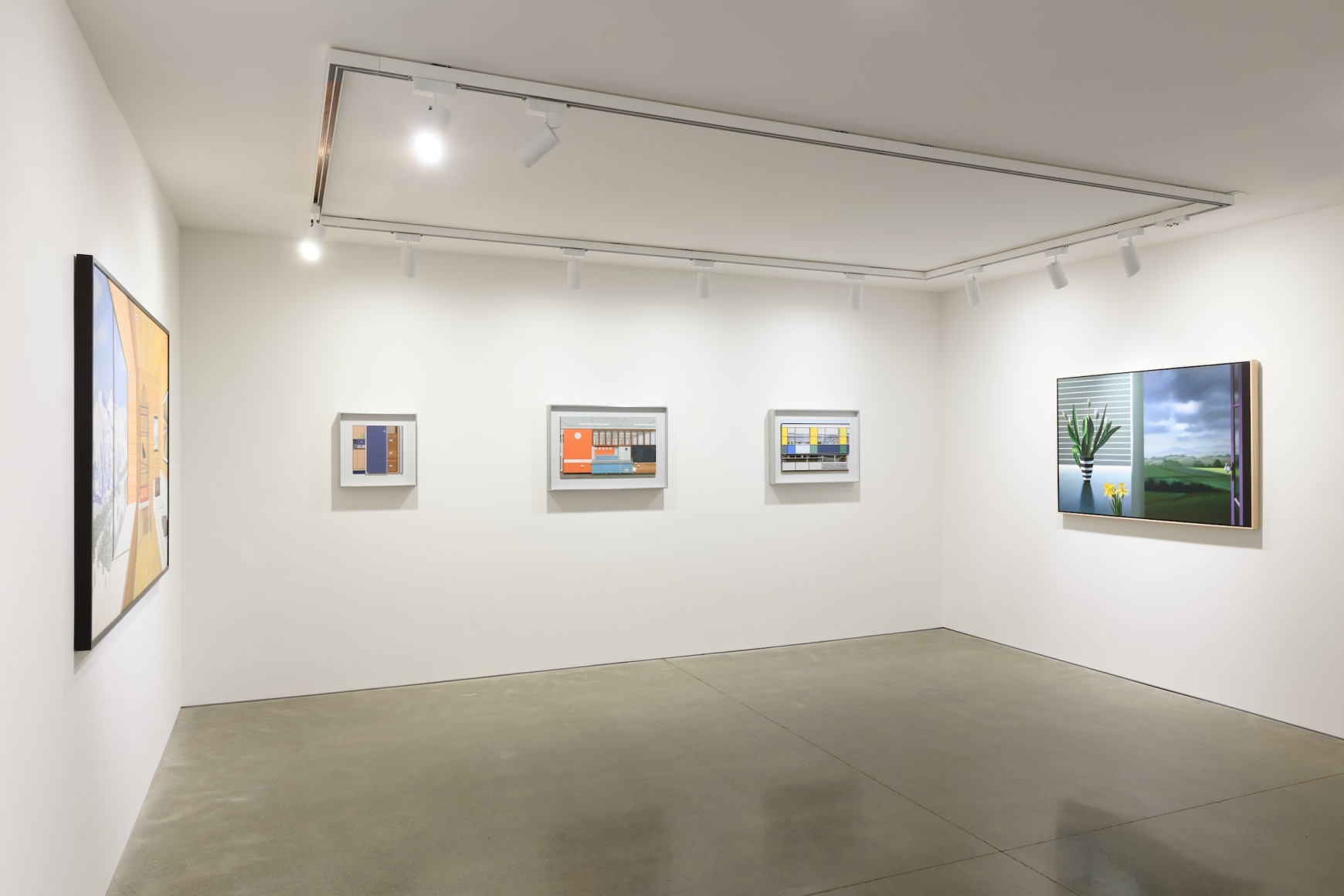 Installation photography by Shaun Roberts.