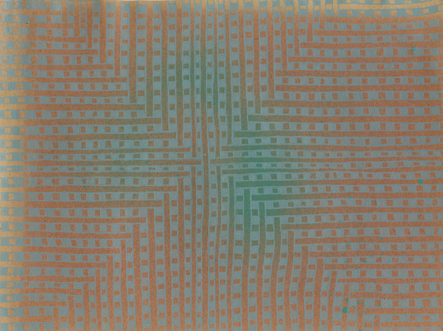 Alicia McCarthy, Untitled, 2017