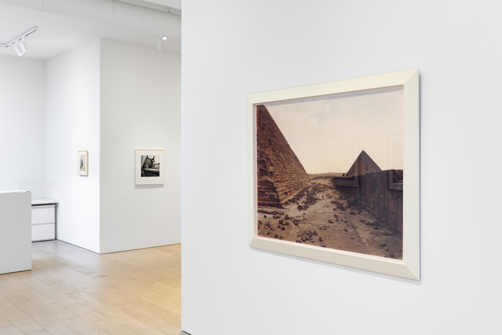 Installation photography by Shaun Roberts.