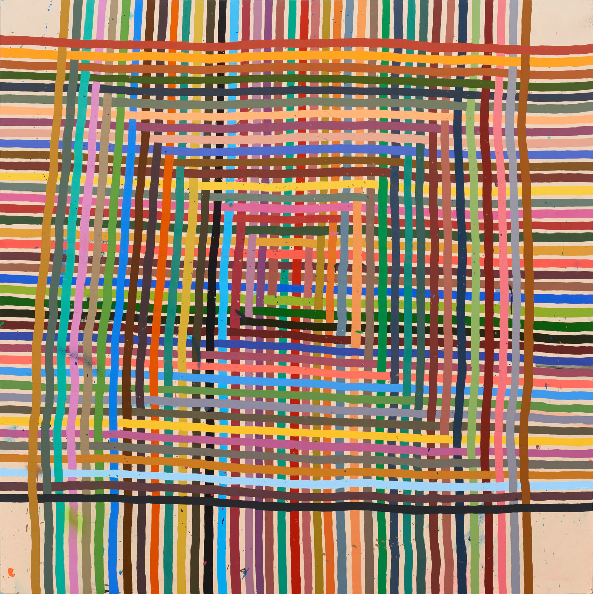 Alicia McCarthy, Untitled, 2017