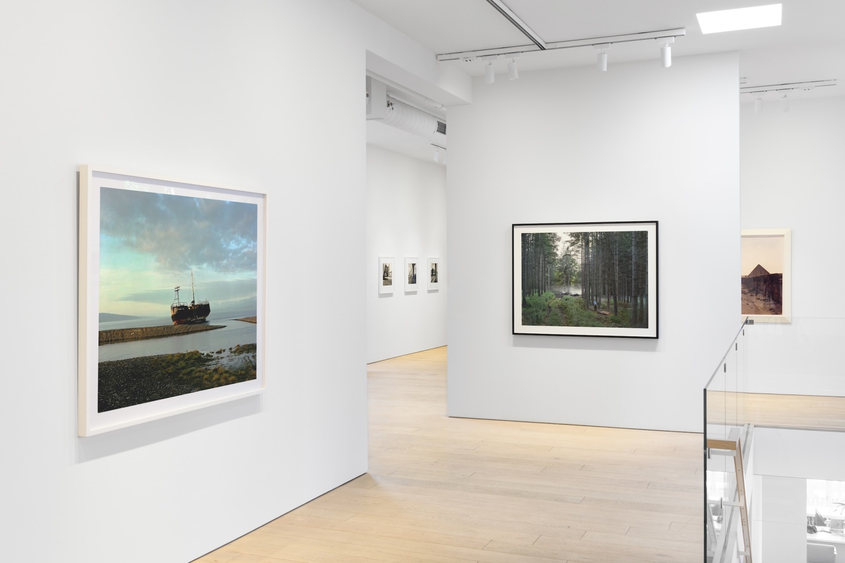 Installation photography by Shaun Roberts.