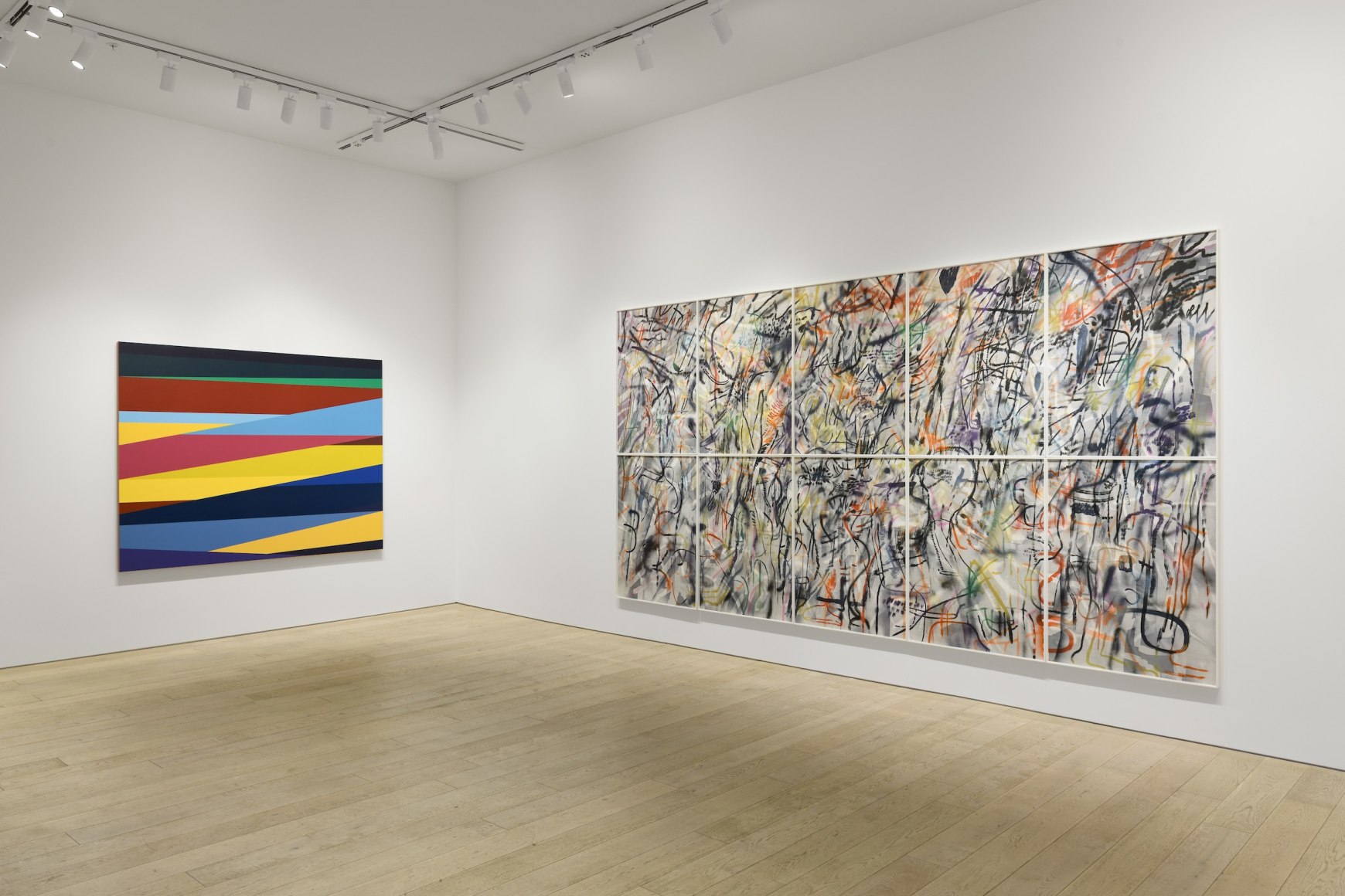 Installation photography by Shaun Roberts.