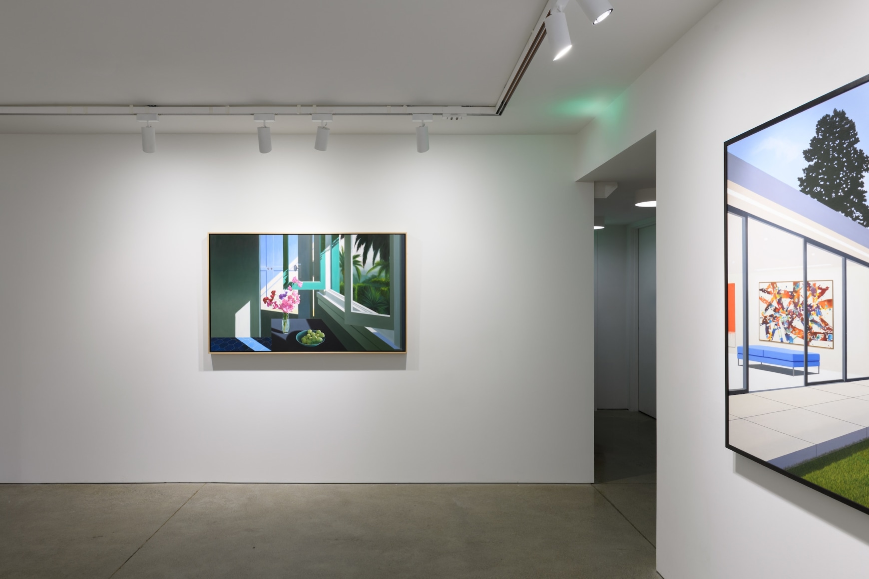 Installation photography by Shaun Roberts.