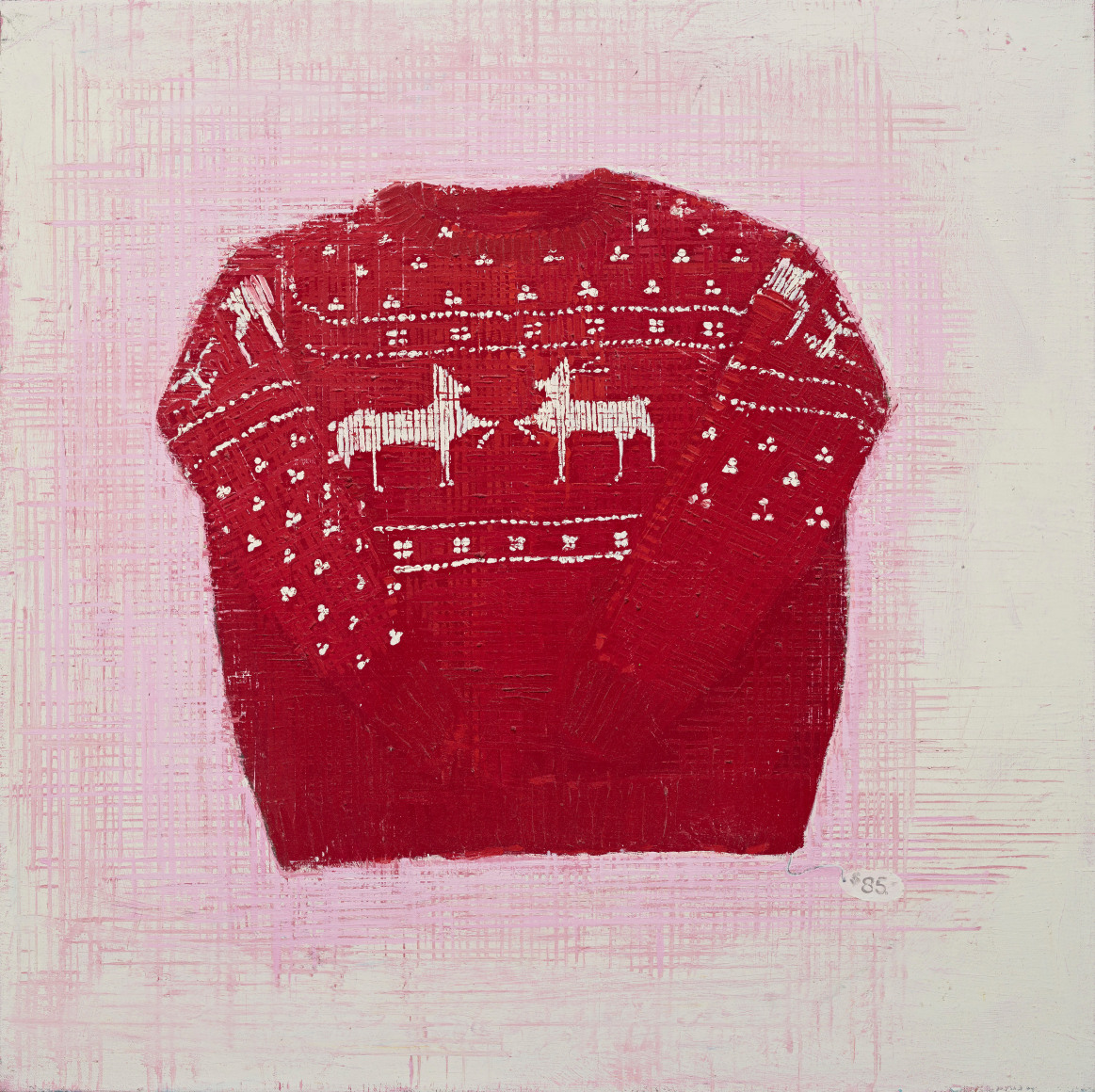 Christopher Brown - Artists - Berggruen Gallery