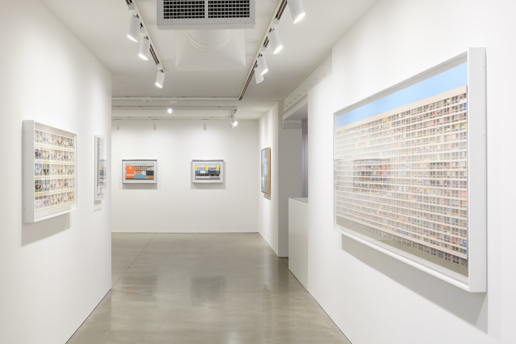 Installation photography by Shaun Roberts.