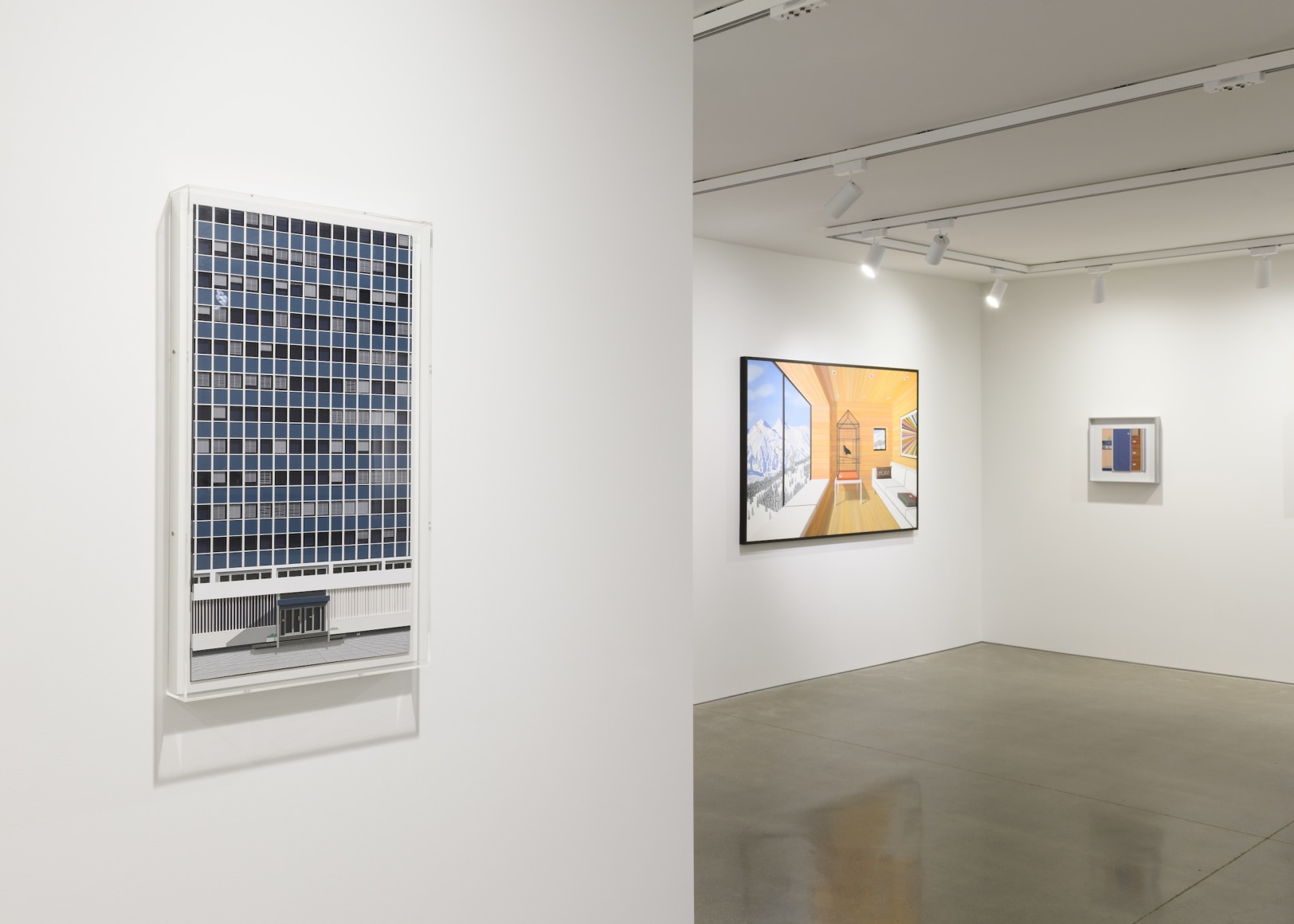 Installation photography by Shaun Roberts.