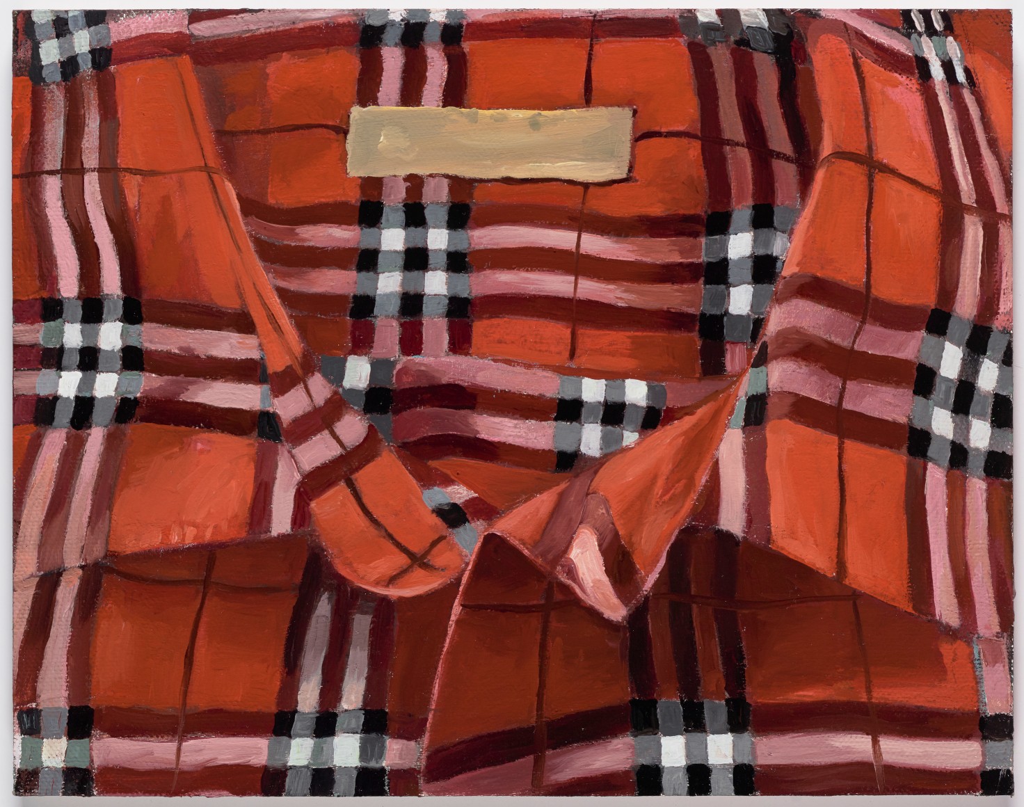 Christopher Brown Plaid, 2022