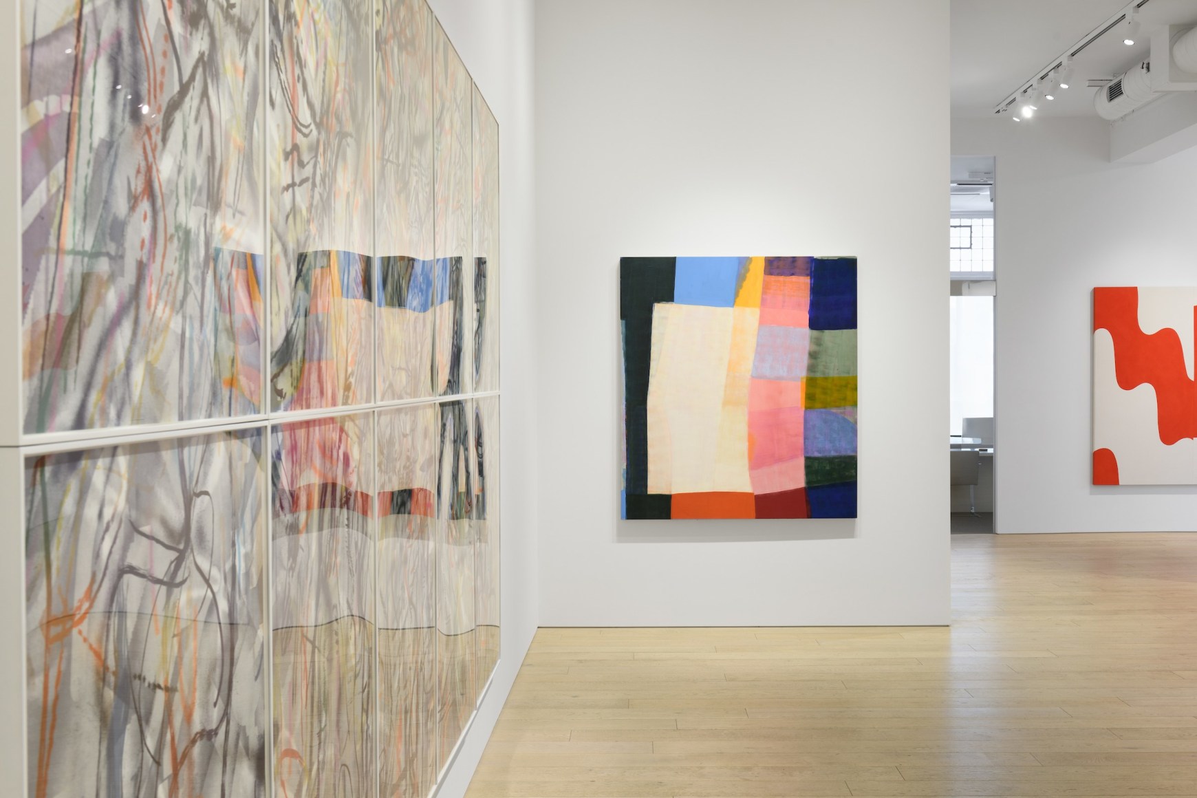 Installation photography by Shaun Roberts.