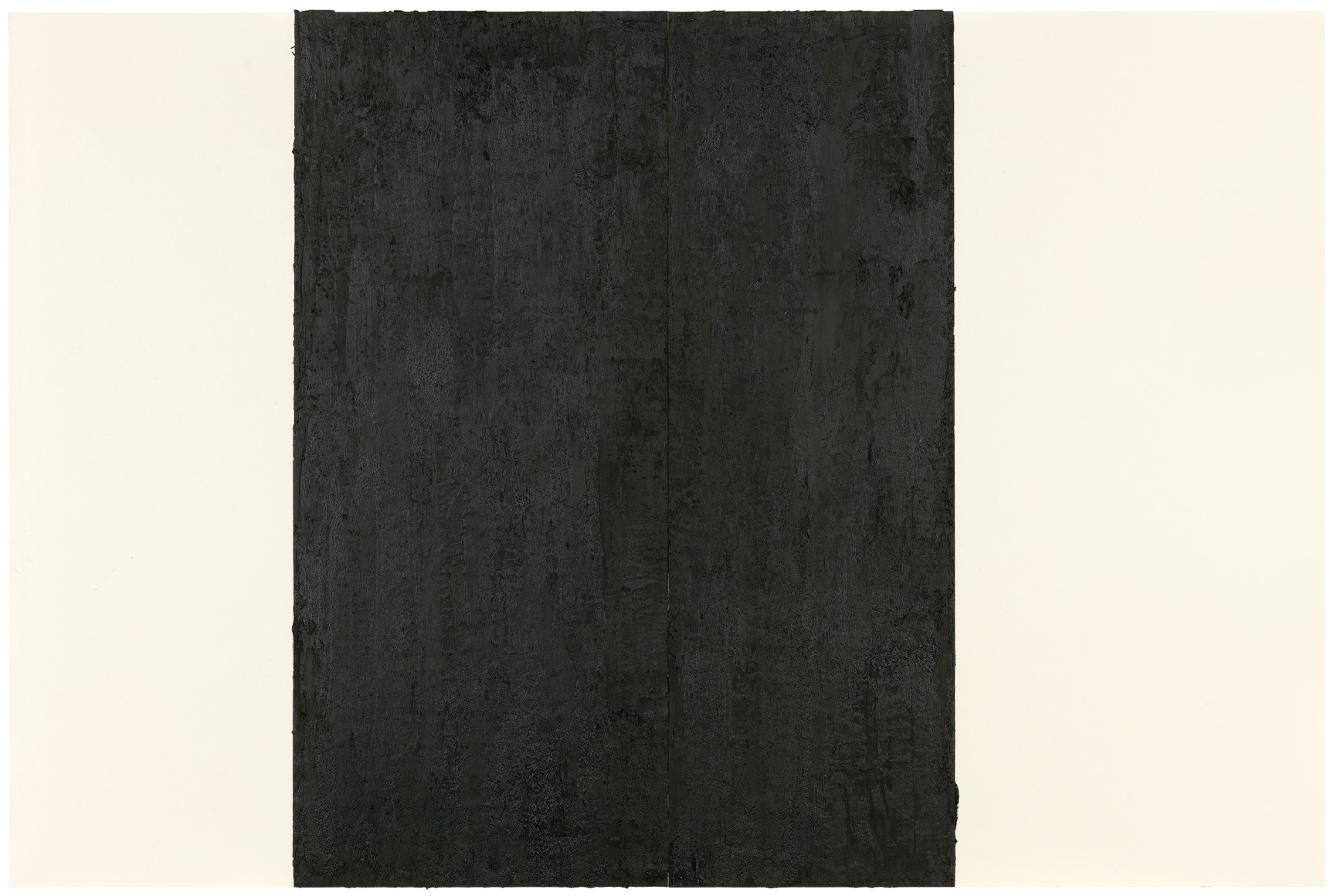 Richard Serra - Works on Paper - Exhibitions - Berggruen Gallery