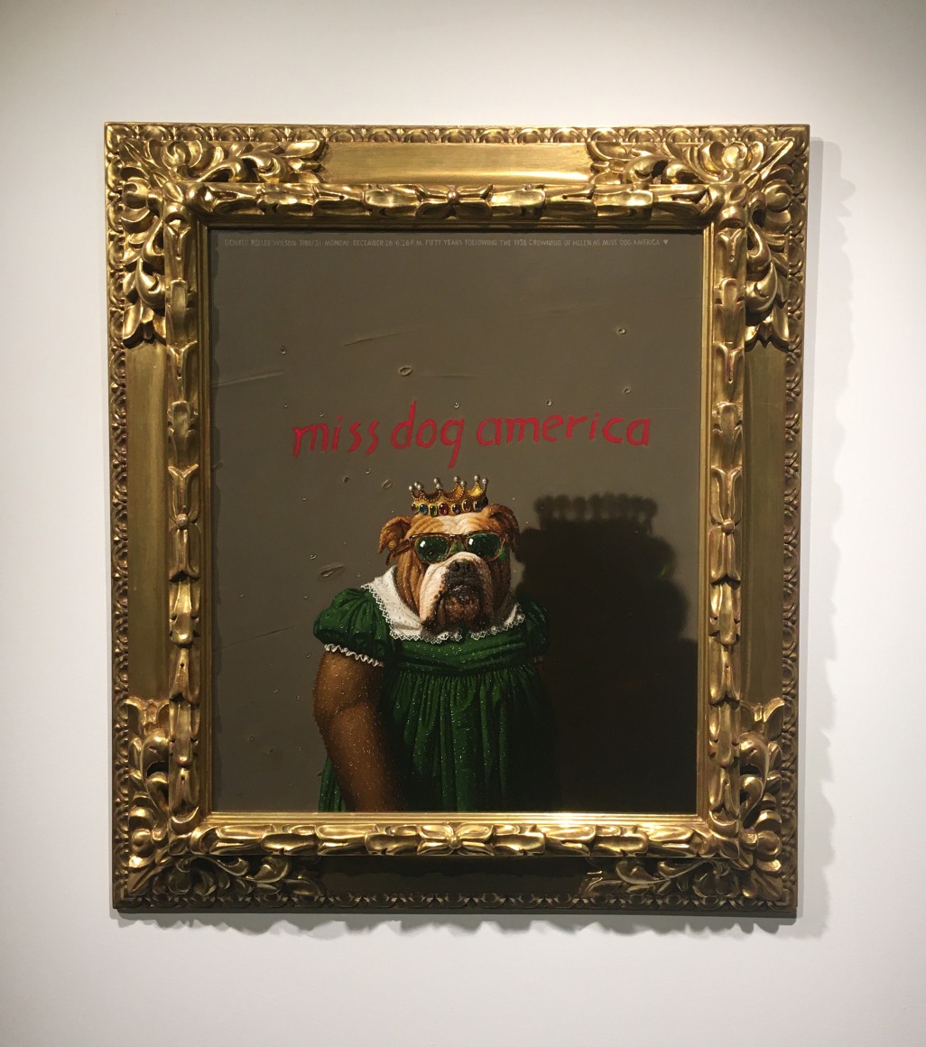 Donald Roller Wilson