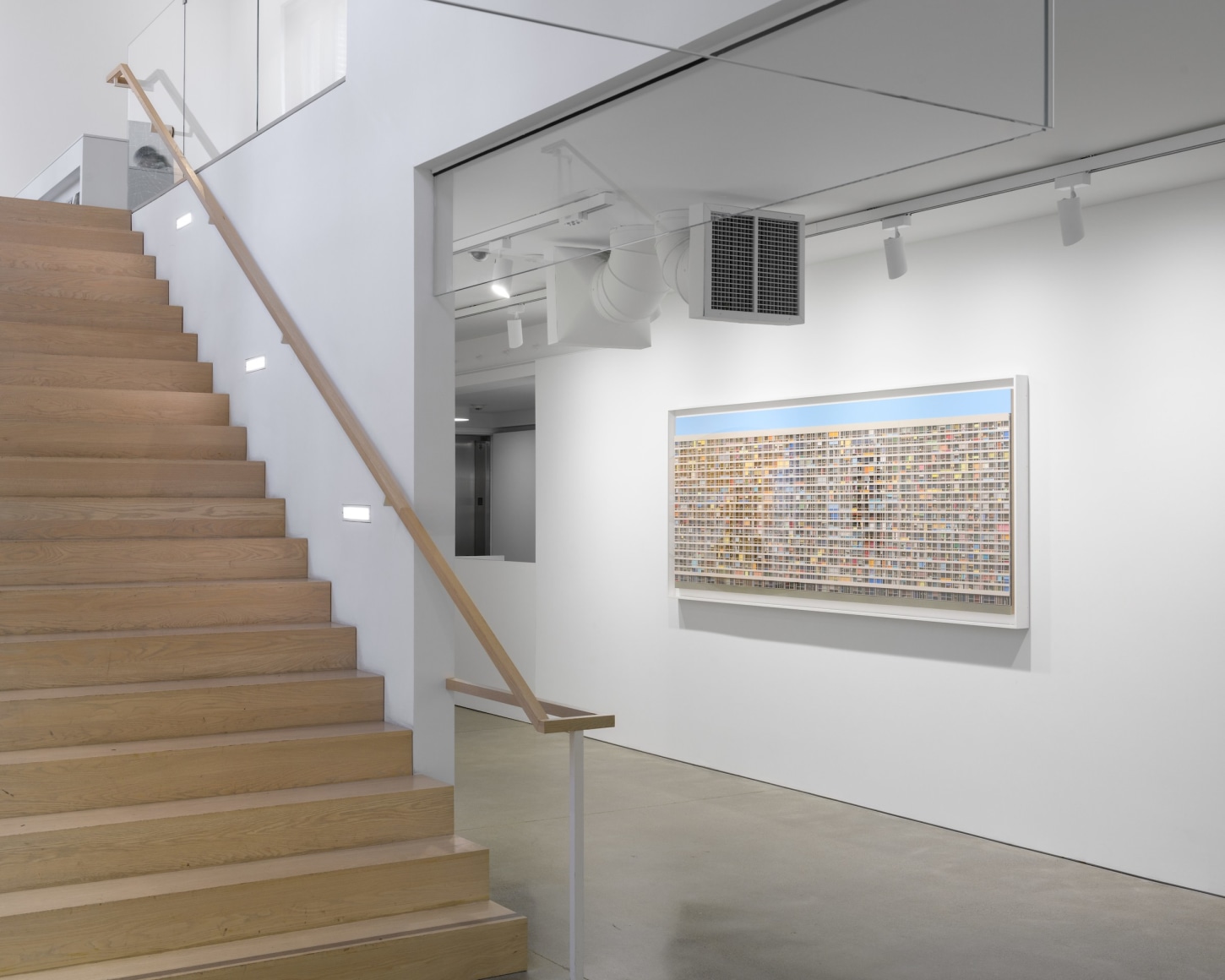 Installation photography by Shaun Roberts.