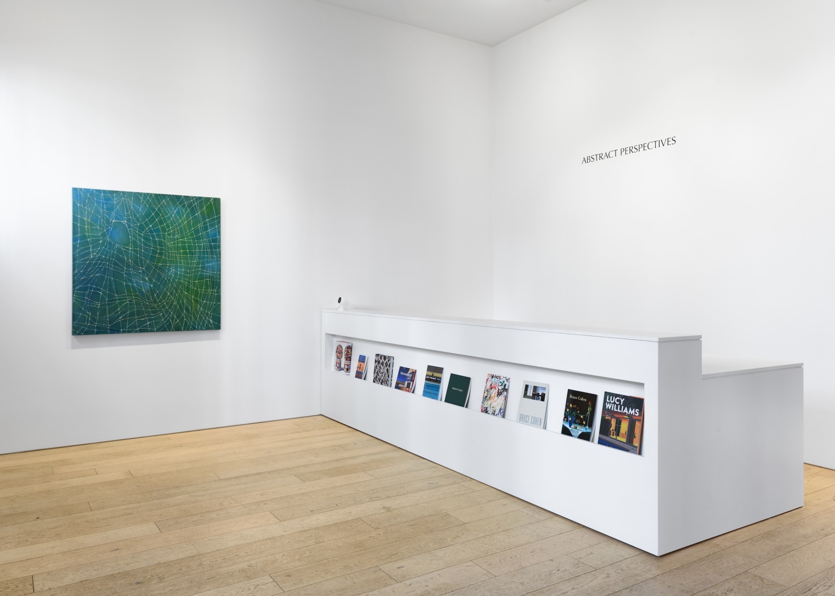 Installation photography by Shaun Roberts.
