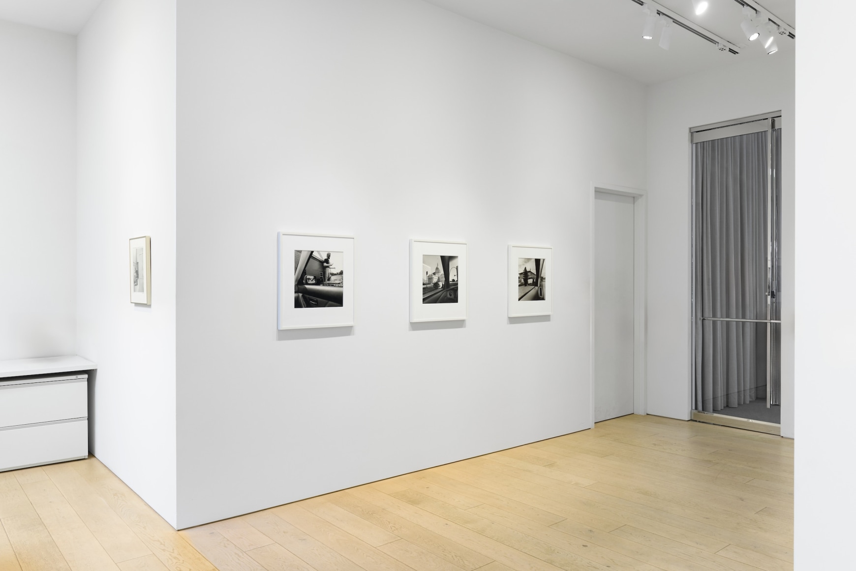 Installation photography by Shaun Roberts.