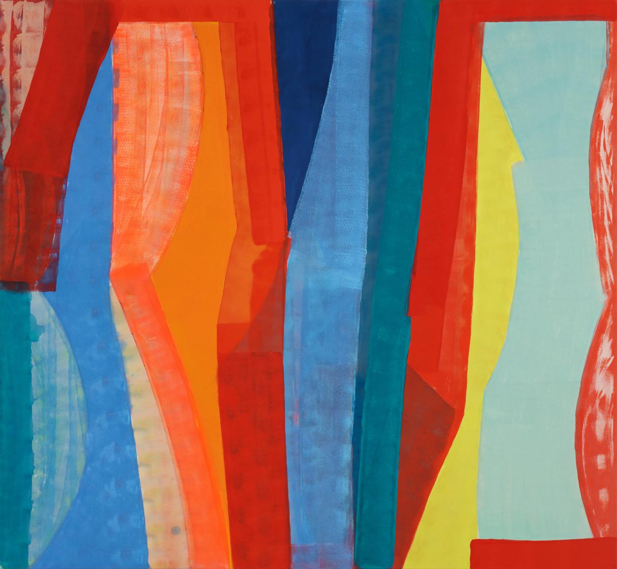 Anna Kunz Incandescence, 2022