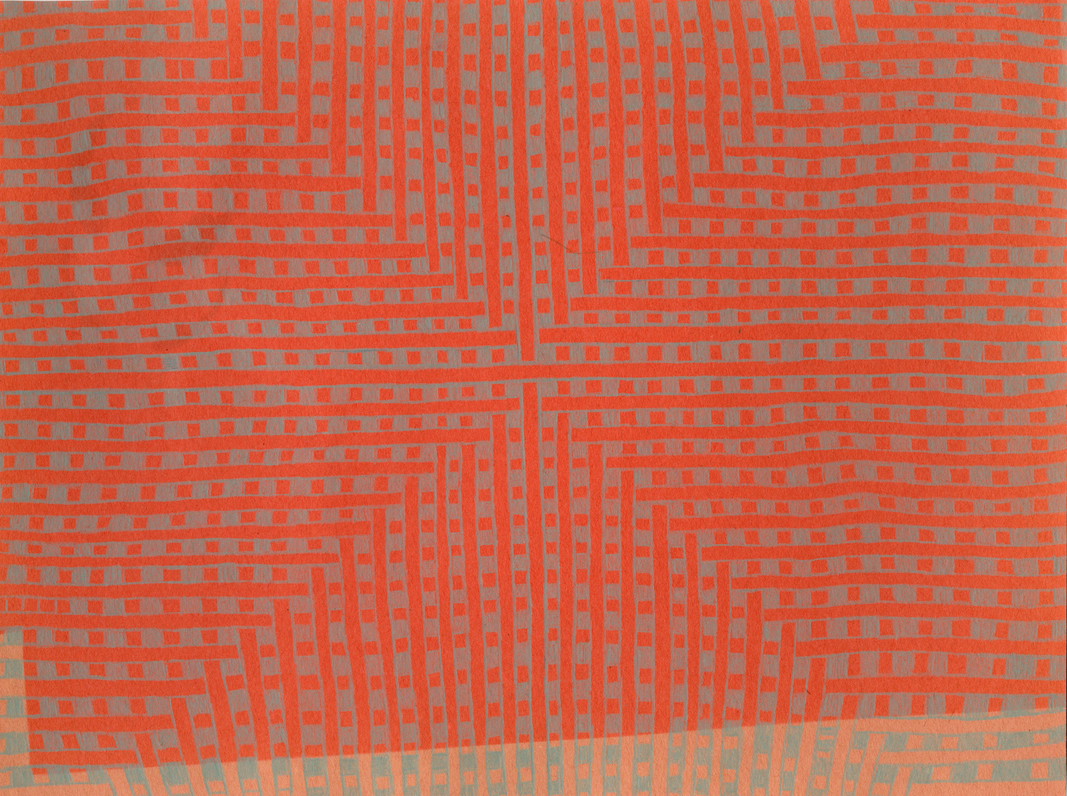 Alicia McCarthy, Untitled, 2017