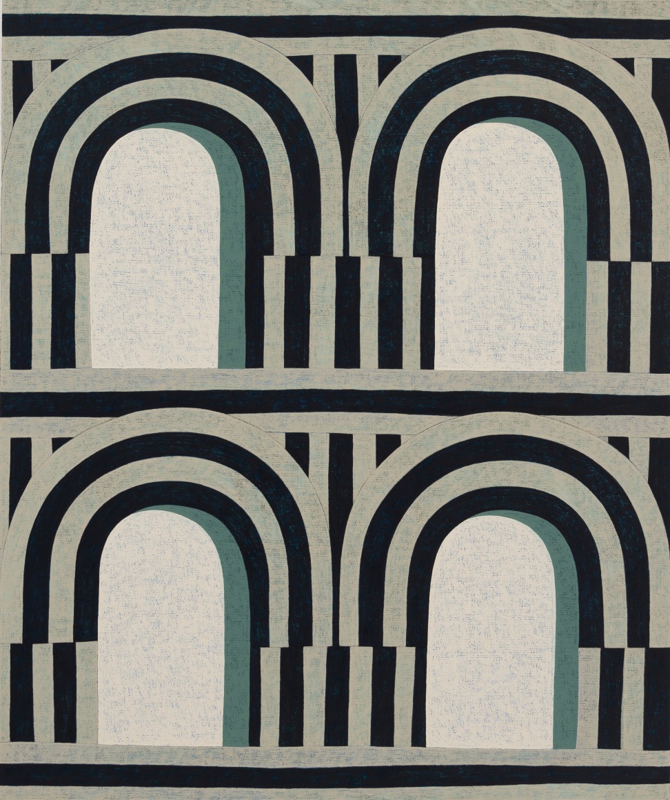 Matt Kleberg Moth’s Wing Mood Swing, 2023