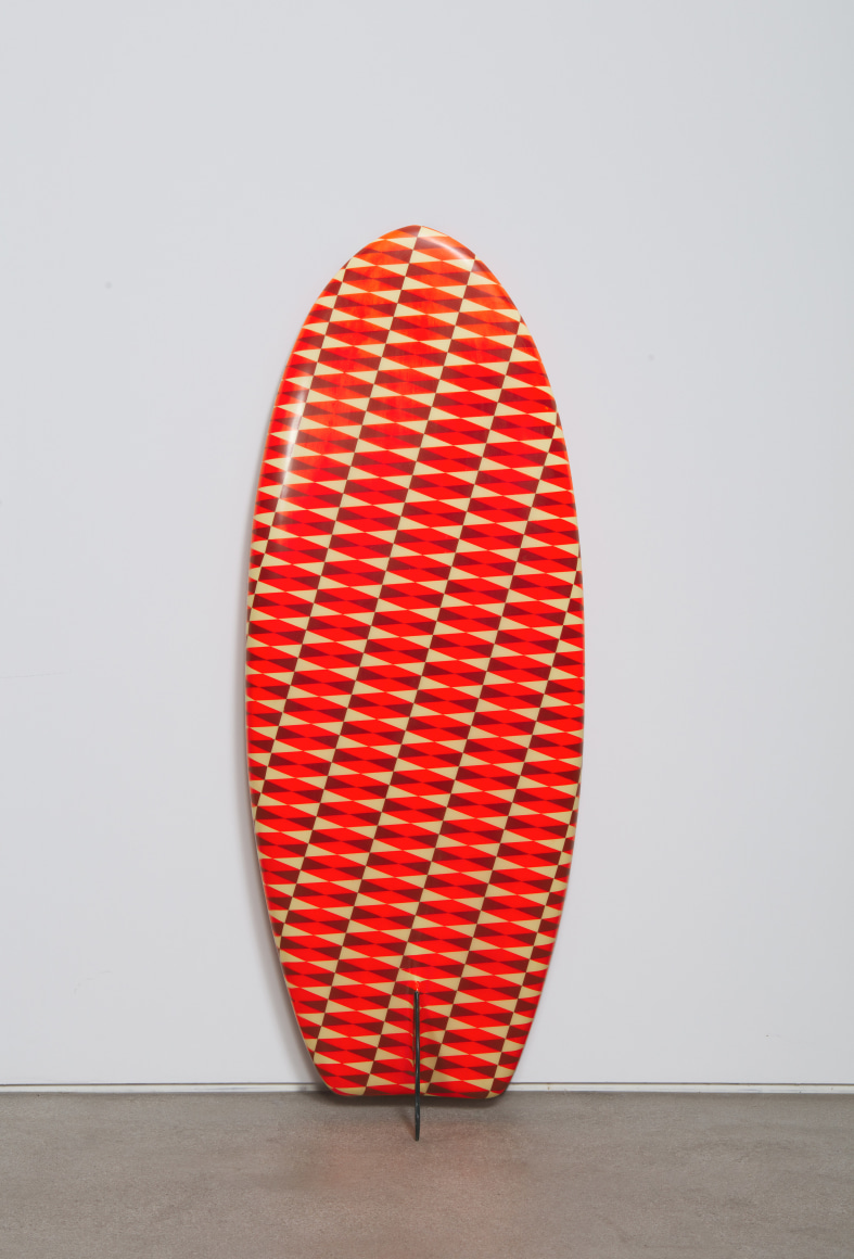 Barry McGee Untitled, 2023
