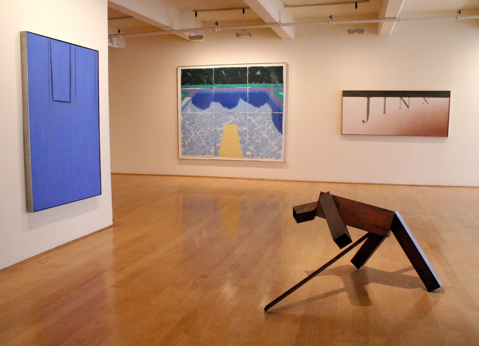 David Hockney