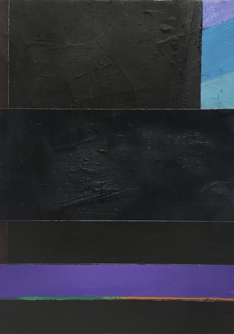 Minku Kim S.E.P (Magic Room), 2017