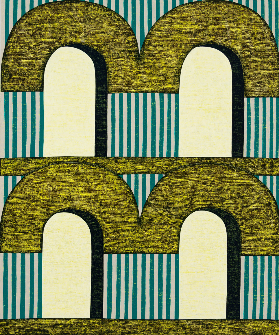 Matt Kleberg Spotlight Copperhead, 2023