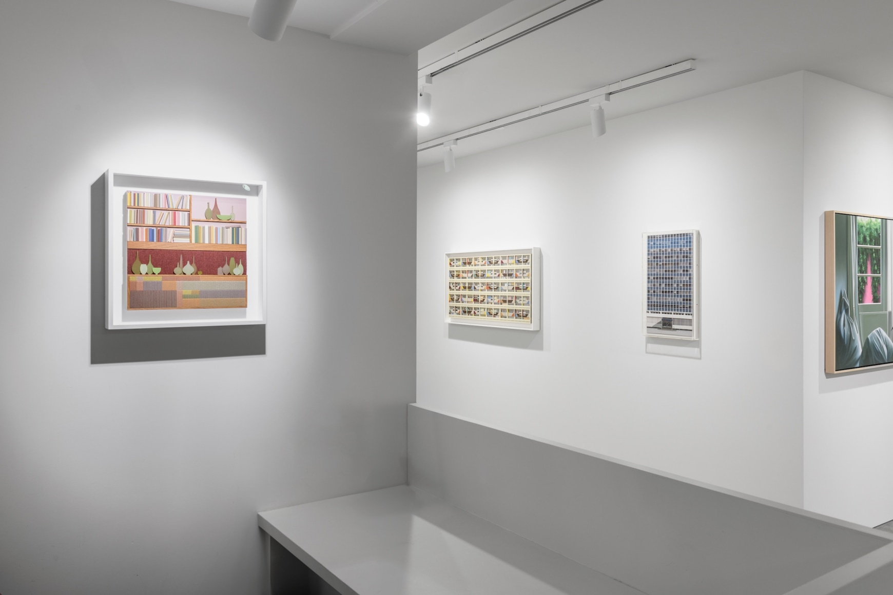 Installation photography by Shaun Roberts.