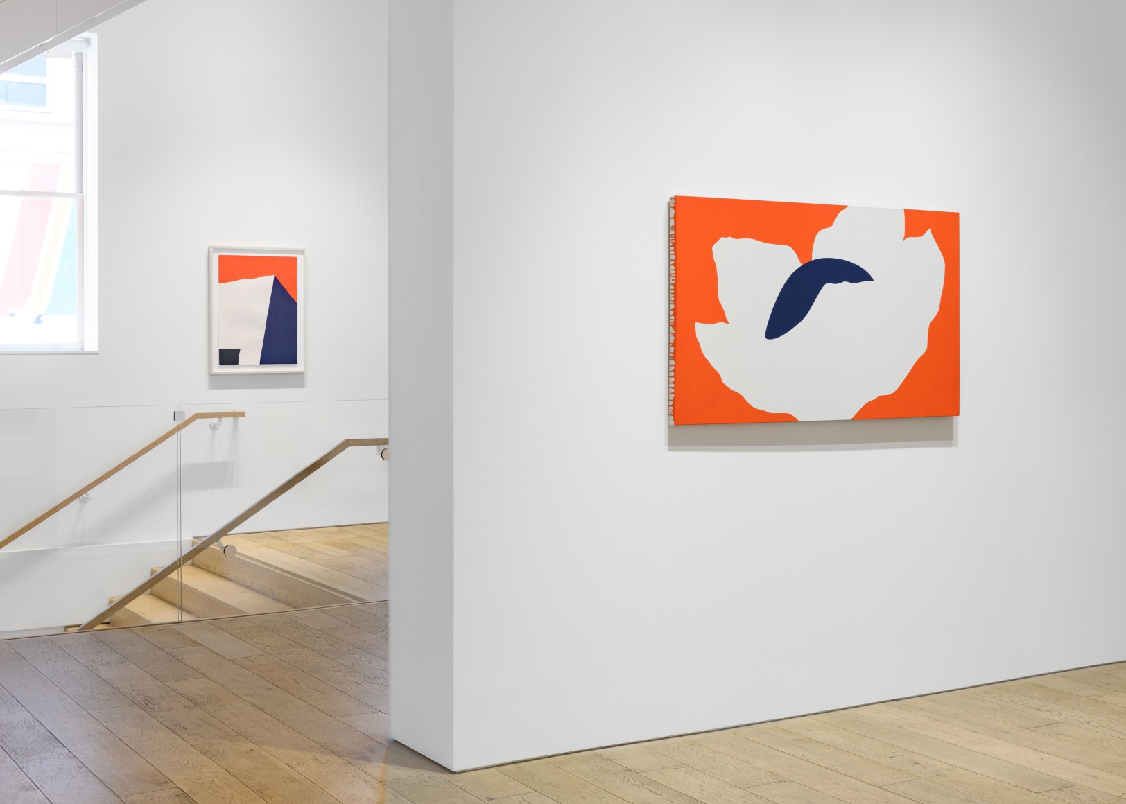 Installation photography by Shaun Roberts.