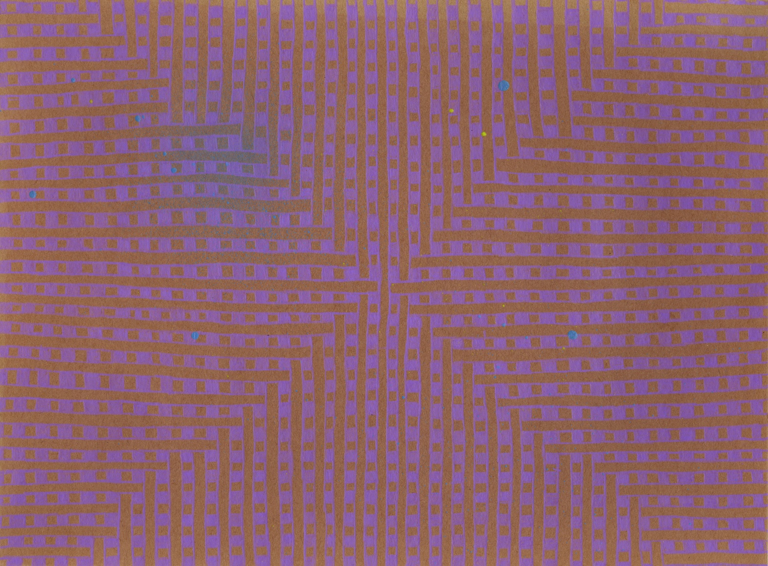Alicia McCarthy, Untitled, 2017
