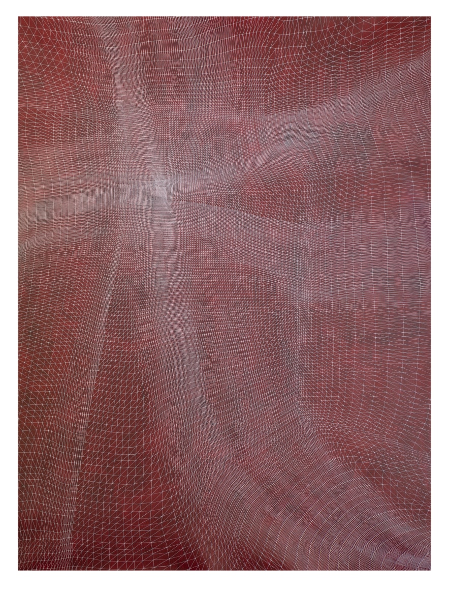 Sam Messenger Veil for Morus, 2022