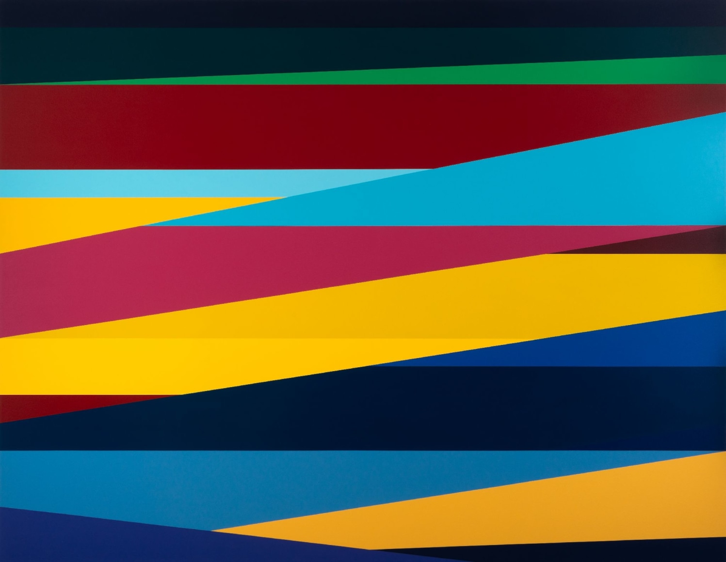 Odili Donald Odita